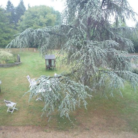 Ferme de Launay Chançay Exterior foto